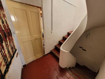 Charming Village House, Beautiful Roof Terrace And Lovely Views