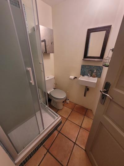 Pretty Stone Village House With Courtyard And Terrace