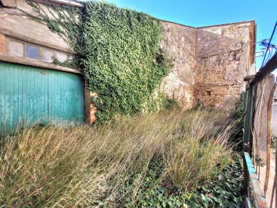 Former Wine Storehouse to Renovate, Great Opportunity