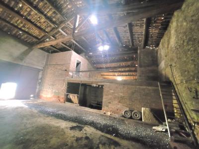 Former Wine Storehouse to Renovate, Great Opportunity