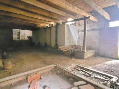 Former Wine Storehouse to Renovate, Great Opportunity