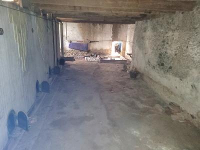 Former Wine Storehouse to Renovate, Great Opportunity