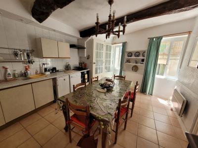 Cosy Village House With Roof Terrace In A Charming Village