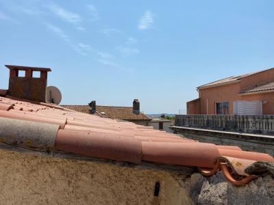 Renovated Village House With a Private Sunny Terrace