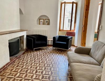 Renovated Village House With a Private Sunny Terrace