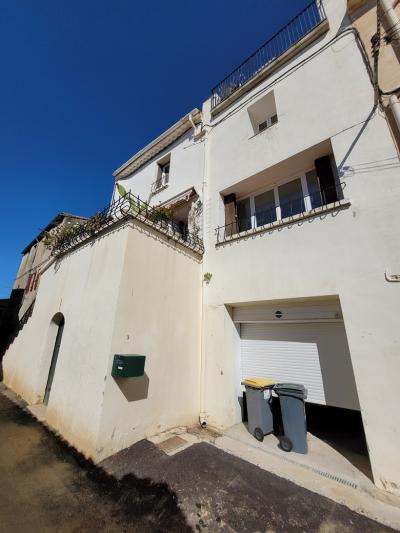 Pretty House, Garage, Terraces With Stunning Views