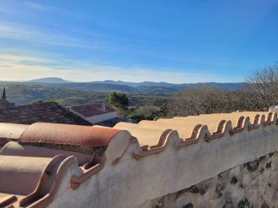 Character Property, Terrace and Lovely Views