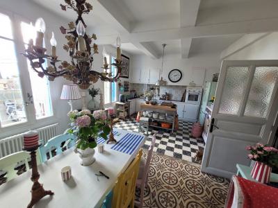 Former Vine-Growers House With Garage, Terraces And Courtyard