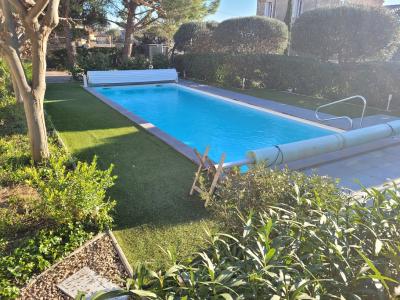 Superb Winegrower's Property With Swimming Pool