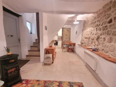 Charming Stone House, Ideal Holiday Home