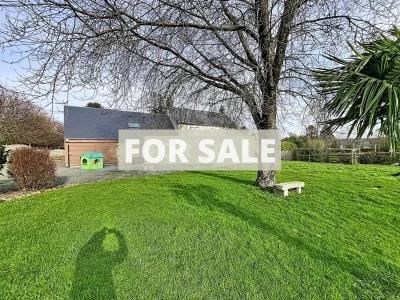 Detached Rural House with Open Views