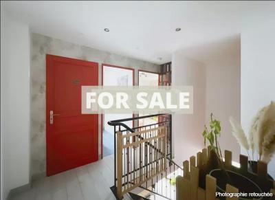 Detached Rural House with Open Views