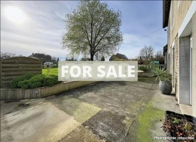 Detached Rural House with Open Views