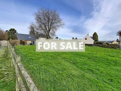 Detached Rural House with Open Views