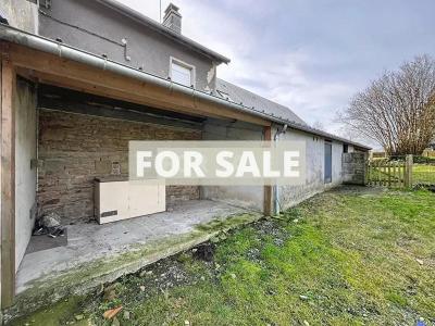 Detached Rural House with Open Views