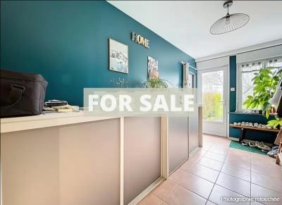 Detached Rural House with Open Views