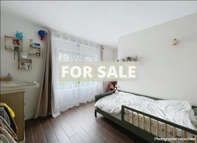 Detached Rural House with Open Views