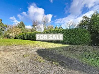 Detached Country House with Outbuildings
