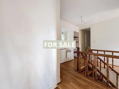 Detached Country House with Outbuildings