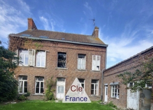 Manor House Style Period Property