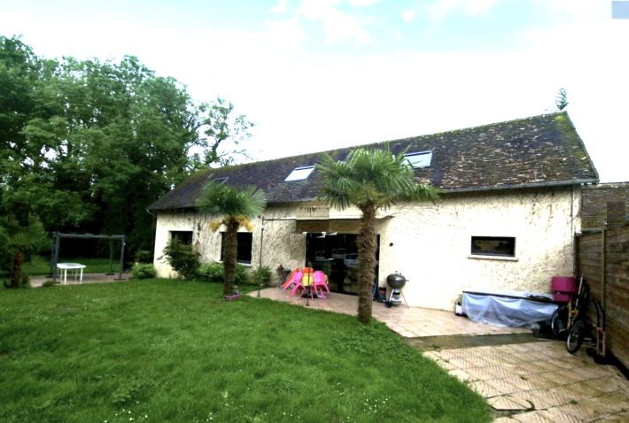 Main Photo of a 1 bedroom  Country House for sale