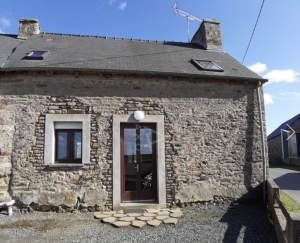Charming Cottage is an Ideal Holiday Home