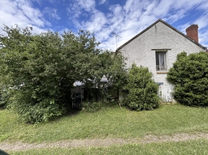 Traditional Detached House in Quiet Location