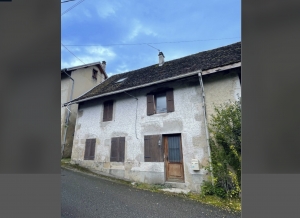 House, Renovation Project, Five Minutes From the Lake