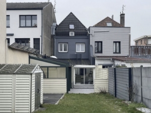 Period Property in Lovely Rural Sector