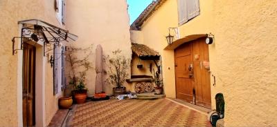 Charming Character Property plus a Former Barn To Convert