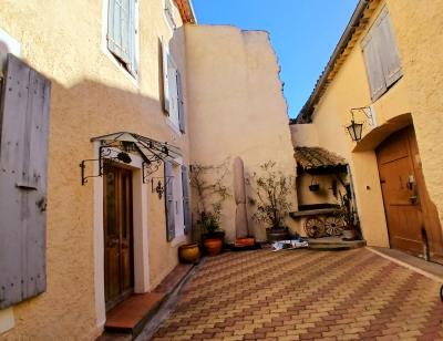 Charming Character Property plus a Former Barn To Convert