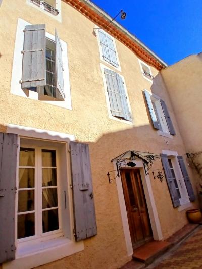 Charming Character Property plus a Former Barn To Convert