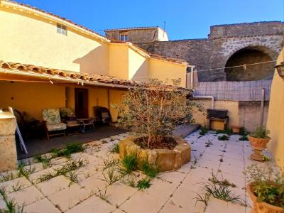 Charming Character Property plus a Former Barn To Convert