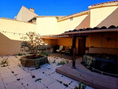 Charming Character Property plus a Former Barn To Convert