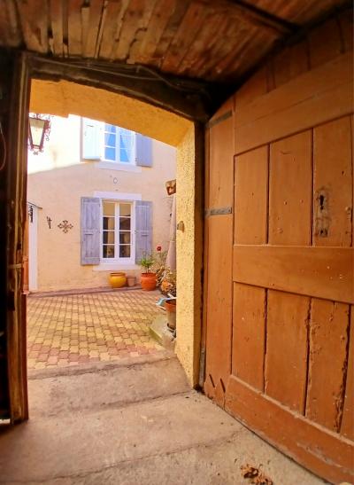 Charming Character Property plus a Former Barn To Convert