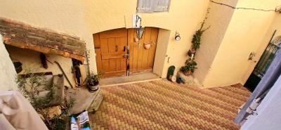 Charming Character Property plus a Former Barn To Convert