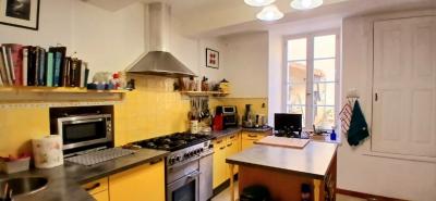 Charming Character Property plus a Former Barn To Convert