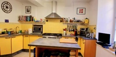 Charming Character Property plus a Former Barn To Convert