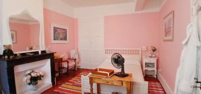 Charming Character Property plus a Former Barn To Convert