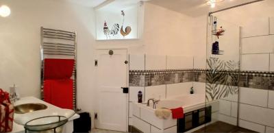 Charming Character Property plus a Former Barn To Convert