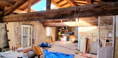 Charming Character Property plus a Former Barn To Convert