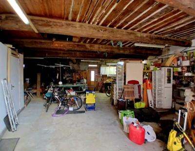Charming Character Property plus a Former Barn To Convert