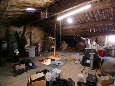 Charming Character Property plus a Former Barn To Convert