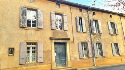 Charming Bourgeoise House With Much Much More