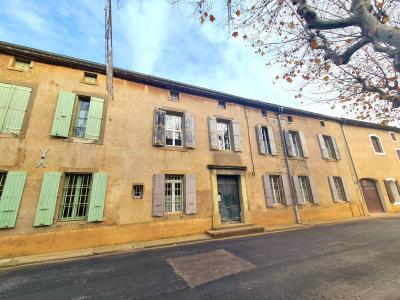 Charming Bourgeoise House With Much Much More