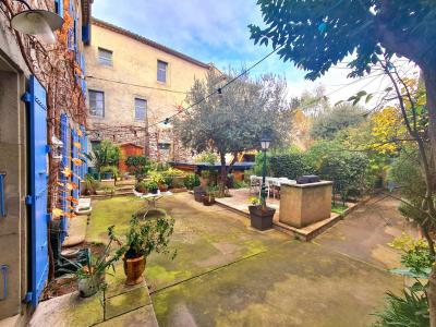 Charming Bourgeoise House With Much Much More