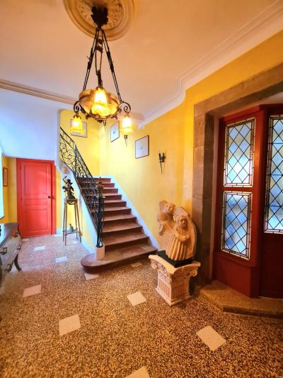 Charming Bourgeoise House With Much Much More
