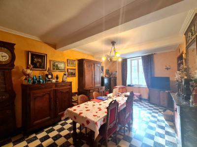 Charming Bourgeoise House With Much Much More