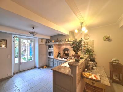 Charming Bourgeoise House With Much Much More
