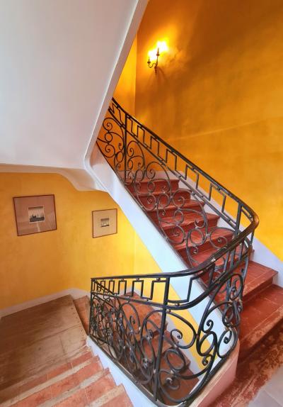 Charming Bourgeoise House With Much Much More